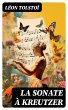 La Sonate à Kreutzer (eBook, ePUB) - Bild 1