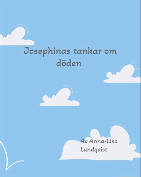 Josephinas tankar om döden (eBook, ePUB)