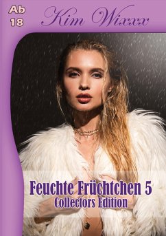 Cover Feuchte Früchtchen 5 (eBook, ePUB)