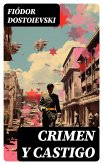 Crimen y Castigo (eBook, ePUB)