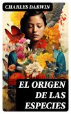 El origen de las especies (eBook, ePUB)