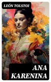 Ana Karenina (eBook, ePUB)