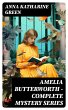 AMELIA BUTTERWORTH - Complete Mystery... - Bild 1
