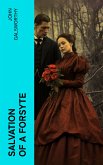 Salvation of a Forsyte (eBook, ePUB)