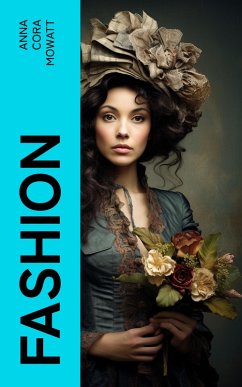 Cover Fashion (eBook, ePUB)