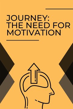 Cover Journey: The Need for Motivation (eBook, ePUB)