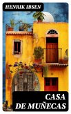 Casa de Muñecas (eBook, ePUB)