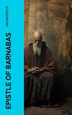 Epistle of Barnabas (eBook, ePUB)