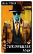 THE INVISIBLE MAN (eBook, ePUB) - Bild 1