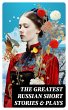 The Greatest Russian Short Stories &... - Bild 1