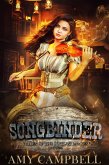 Songbinder (Tales of the Outlaw Mages, #5) (eBook, ePUB)
