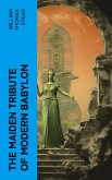 The Maiden Tribute of Modern Babylon (eBook, ePUB)