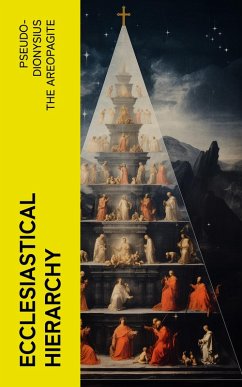 Cover Ecclesiastical Hierarchy (eBook, ePUB)