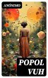 Popol Vuh (eBook, ePUB) - Bild 1