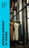 Enfranchisement of women (eBook, ePUB)