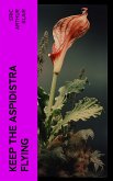 Keep the Aspidistra Flying (eBook, ePUB)