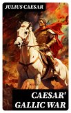 Caesar' Gallic War (eBook, ePUB)