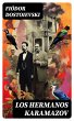 Los hermanos Karamazov (eBook, ePUB) - Bild 1