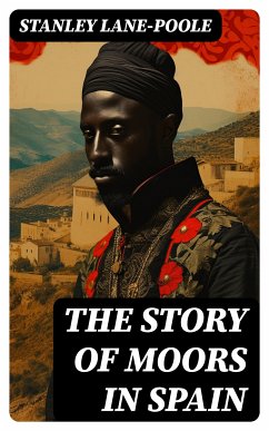 The Story of Moors in Spain (eBook, ePUB) - Lane-Poole, Stanley