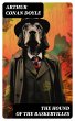 THE HOUND OF THE BASKERVILLES (eBook,... - Bild 1