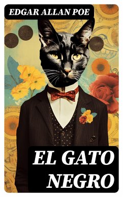 El gato negro (eBook, ePUB) - Poe, Edgar Allan