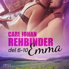 Emma 6-10 (MP3-Download) - Rehbinder, Carl Johan