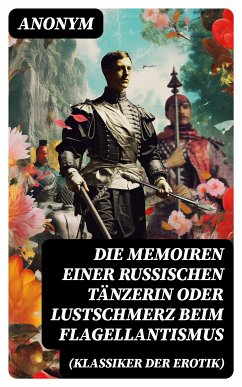 Die Memoiren einer russischen Tänzerin oder Lustschmerz beim Flagellantismus (Klassiker der Erotik) (eBook, ePUB) - Anonym