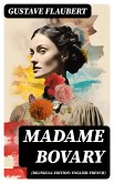 Madame Bovary (Bilingual Edition: English-French) (eBook, ePUB)