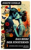 Das Herz der Finsternis (Zweisprachige Ausgabe: Deutsch-Englisch) (eBook, ePUB)