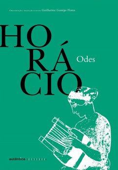 Cover Odes - Bilíngue (Latim-Português) (eBook, ePUB)