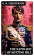 The Napoleon of Notting Hill (eBook,... - Bild 1
