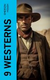 9 WESTERNS (eBook, ePUB)