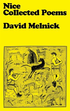 Cover Nice (eBook, ePUB)
