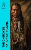 The Cherokee Nation of Indians (eBook, ePUB)