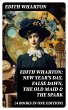 Edith Wharton: New Year's Day, False... - Bild 1