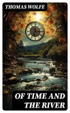 OF TIME AND THE RIVER (eBook, ePUB)