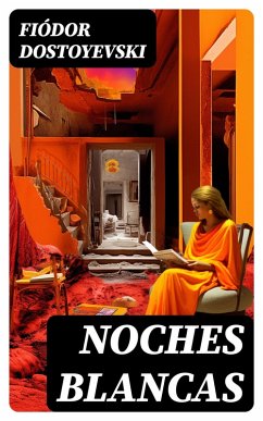 Cover Noches blancas (eBook, ePUB)