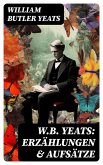 W.B. Yeats: Erzählungen & Aufsätze (eBook, ePUB)