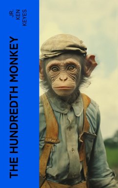 Cover The Hundredth Monkey (eBook, ePUB)