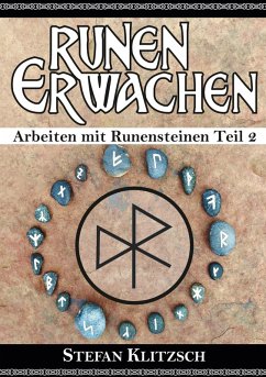 Cover Runen erwachen (eBook, ePUB)