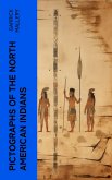 Pictographs of the North American Indians (eBook, ePUB)