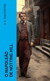 O Napoleão de Notting Hill (eBook, ePUB)