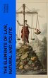 The Elements of Law, Natural and... - Bild 1
