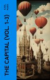 The Capital (Vol. 1-3) (eBook, ePUB)