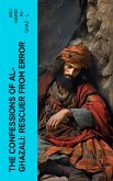 The Confessions of al-Ghazali: Rescuer from Error (eBook, ePUB)