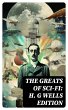 The Greats of Sci-Fi: H. G Wells... - Bild 1