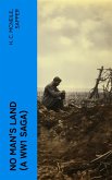NO MAN'S LAND (A WW1 Saga) (eBook, ePUB)