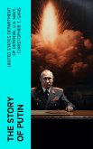 The Story of Putin (eBook, ePUB)