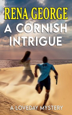 Cover A Cornish Intrigue (The Loveday Mysteries, #12) (eBook, ePUB)