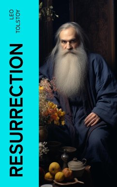 Cover Resurrection (eBook, ePUB)